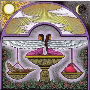 Meet your Posher, Akeida